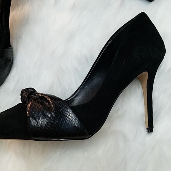 WHBM shoes - Picture 3 of 5